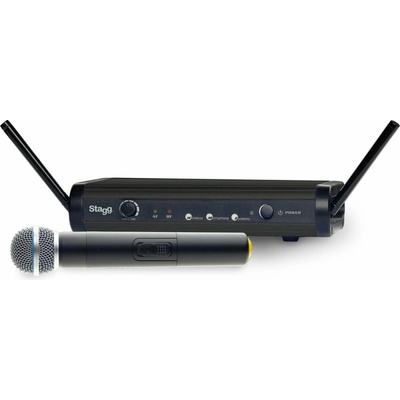 Stagg SUW 30 MS B