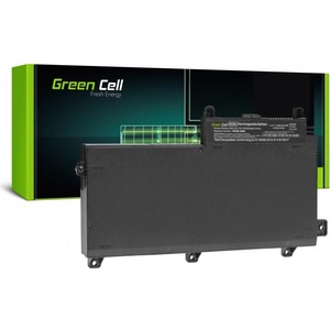 Green Cell Батерия за лаптоп HP ProBook 640 G2 645 G2 650 G2 G3 655 G2 11, 4V 3400mAh GREEN CELL (GC-HP-CI03XL-HP184) - cybertrade