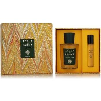 Acqua di Parma Colonia EDC 100 ml + EDC 12 ml dárková sada