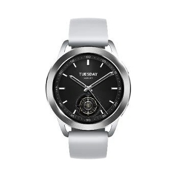 smart hodinky XIAOMI Watch S3