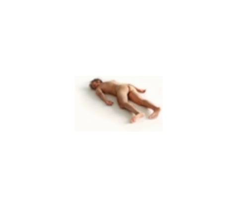 Naked - Aliocha CD
