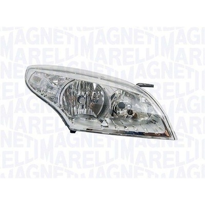 Hlavný svetlomet MAGNETI MARELLI LPM811