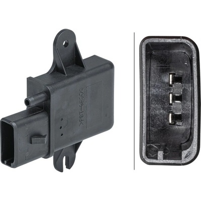 Senzor tlaku sacího potrubí HELLA 6PP 009 403-321