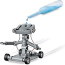 Kidzlabs 4M Robot na soľný pohon