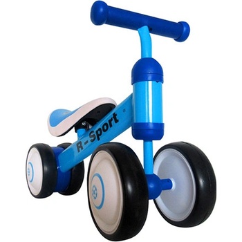 R-SPORT RM12 51x37x19 cm EVA kolesá 14 cm modrá