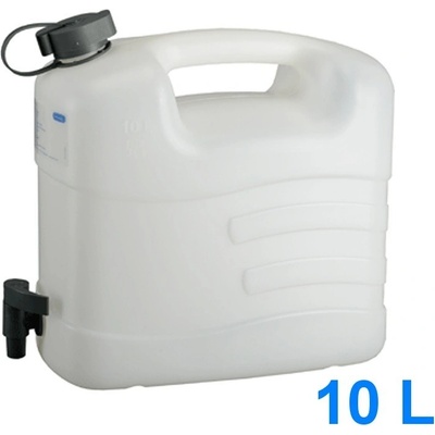 Plastovy Kanystr 10l (plastových kanystrů, objemu litrů, kanystry jsou, plastového kanystru) Plastovy Kanystr 10l