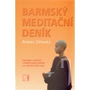 Barmský meditačný zápisník - Roman Žižlavský