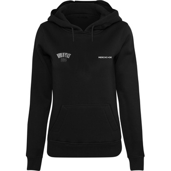 Mister Tee Ladies Birds Of Peace Hoody black XXLUB-MP0008771-00007 - Камуфлаж, размер S