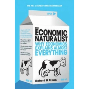 Economic Naturalist | Robert Frank (ISBN: 9780753513385)