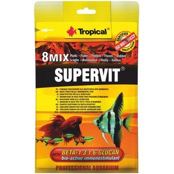 Tropical Supervit Basic 12 g
