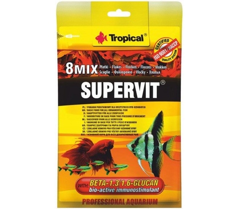Tropical Supervit Basic 12 g