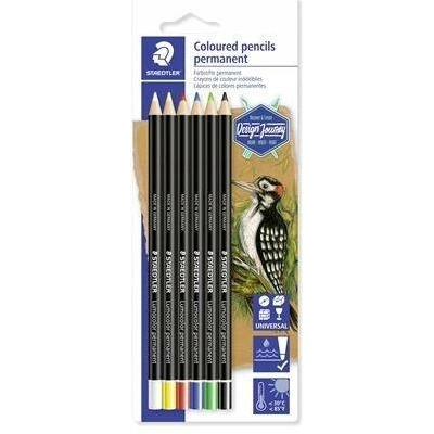 Staedtler voskovky 6 ks