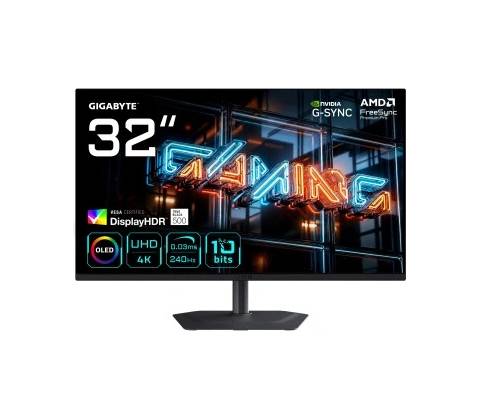 Gigabyte MO32U24