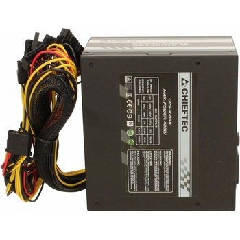 Chieftec Smart Series 400W GPS-400A8