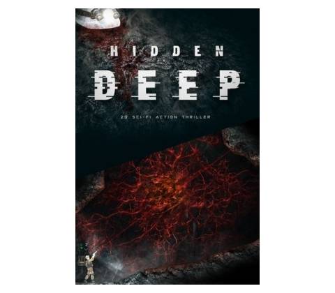 Hidden Deep