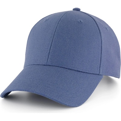 Stoic Шапка с козирка Stoic TibroSt. Cap - Ocean Blue - размер One Size (904-6202-0211)