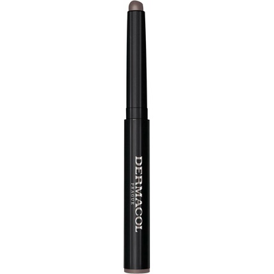 Dermacol Očná linka a tiene Longlasting Intense Colour Eye Liner & Shadow 12 1,6 g