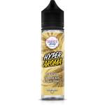 Dinner Lady Hyper Aroma Cream Tobacco 5/60ml