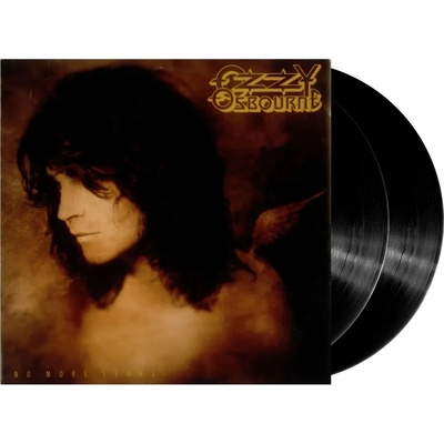 Osbourne Ozzy: No More Tears LP