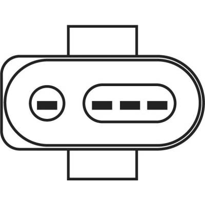 Lambda sonda BOSCH (BO 0258003759)