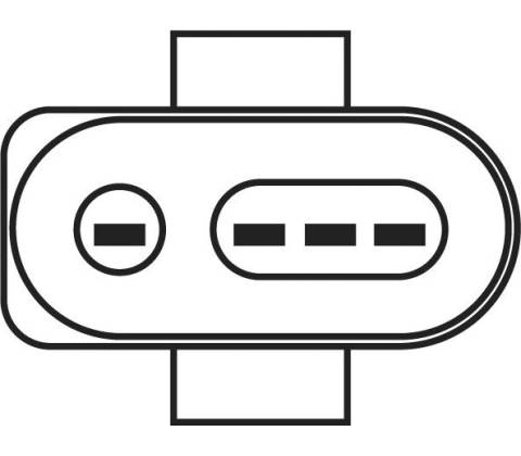 Lambda sonda BOSCH (BO 0258003759)
