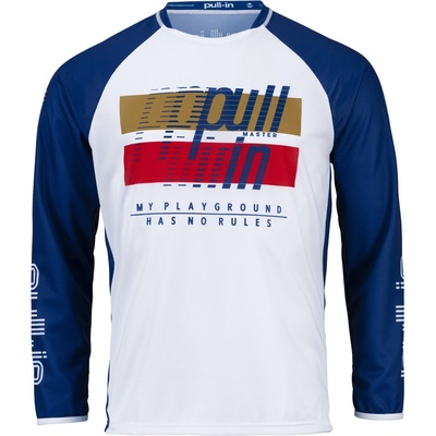 PULL-IN CHALLENGER MASTER 22 navy