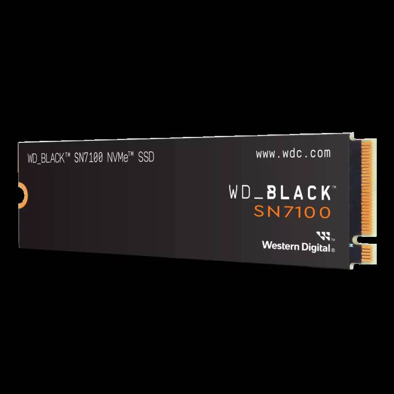 WD Black SN7100 2TB, WDS200T4X0E od 276,9 € - Heureka.sk