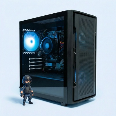 GamePC Raiko One GAMEPC6760