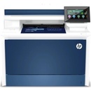 HP Color LaserJet Pro MFP 4302fdw 5HH64F