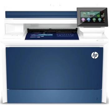HP Color LaserJet Pro MFP 4302fdw 5HH64F