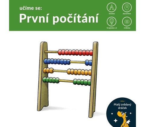 První počítání
