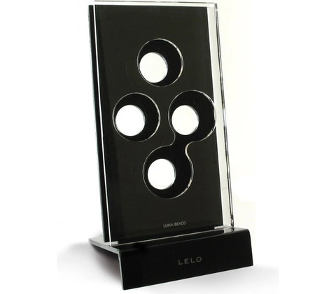 Lelo Luna Beads