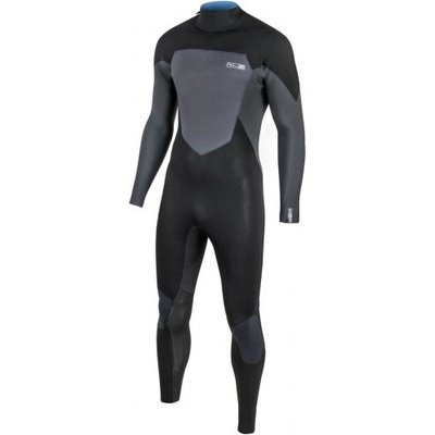 PROLIMIT Fusion Steamer 5/3 Black