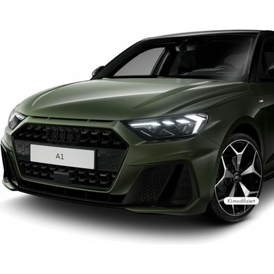 Audi A1 30 TFSI S-line Sportback 85 kW