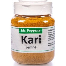 Mr. Pepprna Kari jemné 180 g