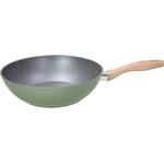 Tognana Уок тиган TOGNANA Sage Stone, 28 см, 3, 5 л (YG758Q2SAGEA)