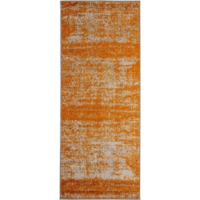 Makro Abra Spring H171A Oranžový