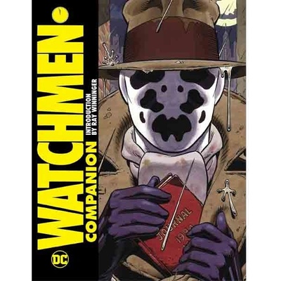 Watchmen Companion