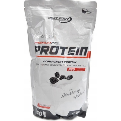 Best Body Nutrition Protein 1000 g