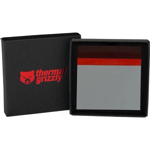 Thermal Grizzly Термичен лист Grizzly PhaseSheet PTM - 50 x 40 mm TG-PS-50-40 (TG-PS-50-40)