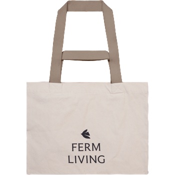 Ferm Living Weekend Чанта, 50 см (1104272024)