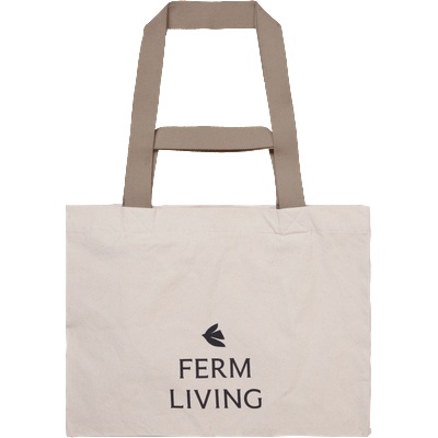 Ferm Living Weekend Чанта, 50 см (1104272024)