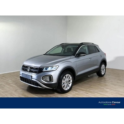 Volkswagen T-Roc 2.0 TDI SCR DSG 110 kW