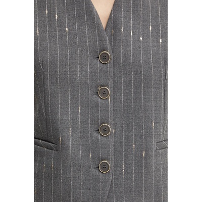 Simona Corsellini Елек с вълна Simona Corsellini (A24CPGL001)