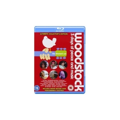 Woodstock BD
