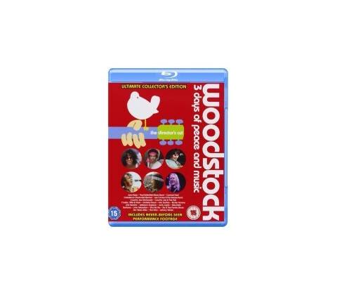 Woodstock BD
