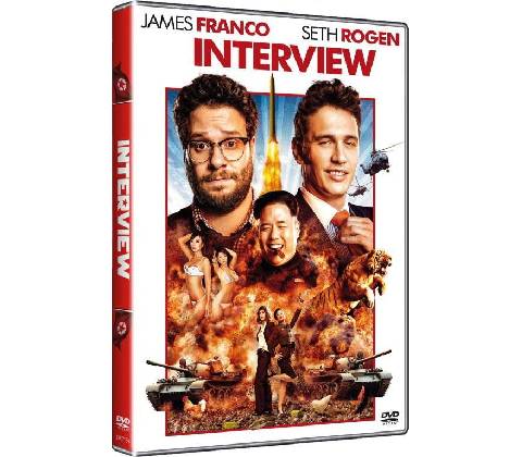 Interview DVD