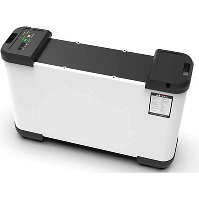 Solarfam LiFePO4 AST-7200 51,2V 142Ah 7,2kWh – Zboží Živě