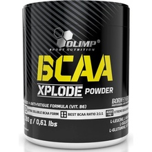 Olimp BCAA XPLODE Powder 280 g