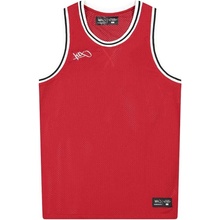 K1X HARDWOOD BIG HOLE MESH Dres